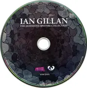 CD - Ian Gillan - The Definitive Spitfire Collection