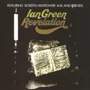 CD - Ian Green Featuring Rosetta Hightower , M.B. & Friends - Revelation