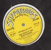 Ian Dury - Sueperman's Big Sister