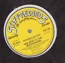 12'' - Ian Dury & The Blockheads, Ian Dury And The Blockheads - Sueperman's Big Sister