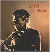 Ian Dury And The Music Students - 4000 Weeks Holiday