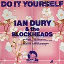 LP - Ian Dury And The Blockheads - Do It Yourself