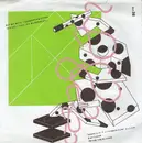 7inch Vinyl Single - Ian Dury And The Blockheads - Hit Me With Your Rhythm Stick