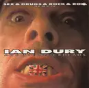 CD - Ian Dury And The Blockheads - Sex & Drugs & Rock & Roll: The Best Of