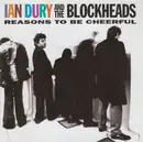 Double CD - Ian Dury And The Blockheads - Reasons To Be Cheerful