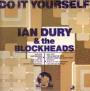 LP - Ian Dury And The Blockheads - Do It Yourself