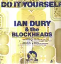 LP - Ian Dury And The Blockheads - Do It Yourself