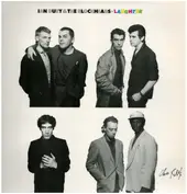 Ian Dury & the Blockheads