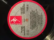 LP - Ian Dury & The Blockheads - Sex & Drugs & Rock & Roll
