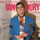 CD - Ian Dury And The Blockheads - Sex & Drugs & Rock & Roll