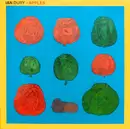 LP - Ian Dury - Apples