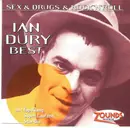 CD - Ian Dury - Best - Sex & Drugs & Rock'N'Roll