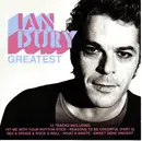 CD - Ian Dury - Greatest