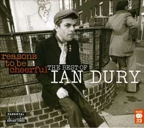 Ian Dury - Reasons To Be Cheerful (Part Three)