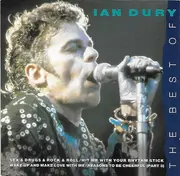 CD - Ian Dury - The Best Of Ian Dury