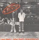 LP - Ian Dury - New Boots And Panties!!