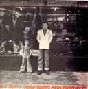 LP - Ian Dury - New Boots And Panties!!