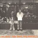 LP - Ian Dury - New Boots And Panties!! - Misprint