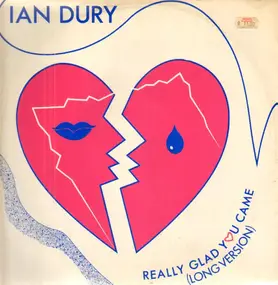 Ian Dury - Really Glad You Came (Long Version)