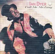 CD - Ian Dyer - Call Me Mr. Easy