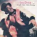 CD - Ian Dyer - Call Me Mr. Easy