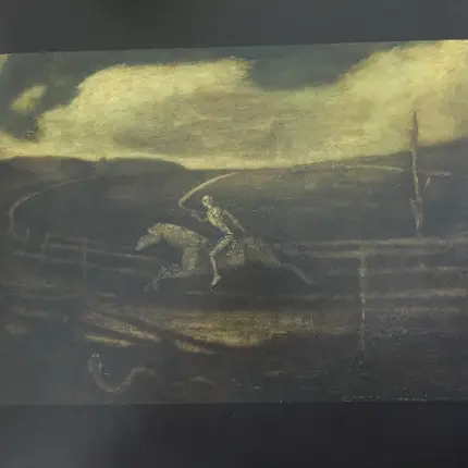 Ian Felice - In The Kingdom Of Dreams