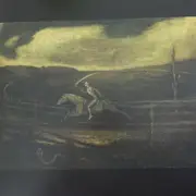 LP - Ian Felice - In The Kingdom Of Dreams