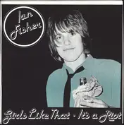 Ian Fisher