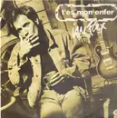 12inch Vinyl Single - Ian Flex - T'es Mon Enfer