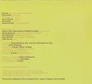 CD - Ian King - Panic Grass & Fever Few