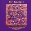 CD - Krouse - Rhapsody For Violin And Orchestra / Cuando Se Abre En La Manana / Thamar Y Amnon / Tientos