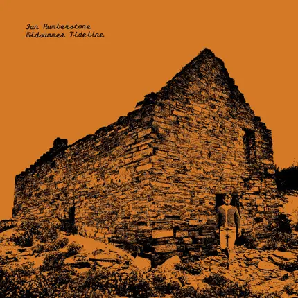 Ian Humberstone - Midsummer Tideline