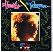 Ian Hunter - American Music