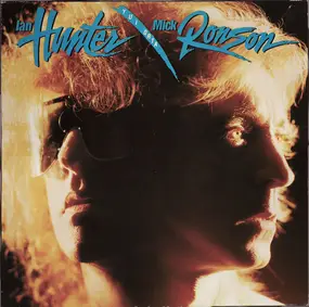 Ian Hunter - Y U I Orta