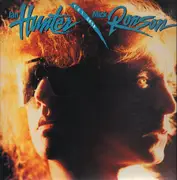 LP - Ian Hunter & Mick Ronson - Yui Orta
