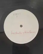 LP - Ian Hunter / Mick Ronson - Y U I Orta