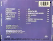 CD - Ian Hunter / Mick Ronson - Y U I Orta