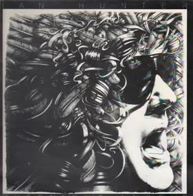 Ian Hunter - Overnight Angels