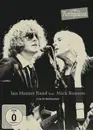 DVD - Ian Hunter Band Featuring Mick Ronson - Live At Rockpalast - Digipak
