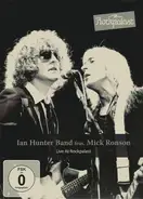 Ian Hunter Band Featuring Mick Ronson - Live at Rockpalast