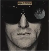 Double LP - Ian Hunter - Shades Of Ian Hunter/The Ballad Of Ian Hunter & Mott the Hoople - Gatefold