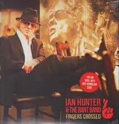 Ian Hunter & the Rant Band