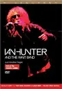 DVD - Ian Hunter & The Rant Band - Just Another Night: Live At The Astoria, London