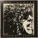 CD - Ian Hunter - Overnight Angels