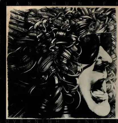 Ian Hunter - Overnight Angels