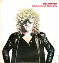 LP - Ian Hunter - All American Alien Boy