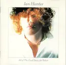 CD - Ian Hunter - All Of The Good Ones Are Taken