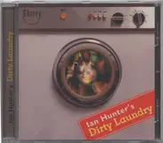 Ian Hunter - Dirty Laundry