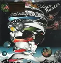 LP - Ian Hunter - Ian Hunter - Red Vinyl / Insert / Numbered