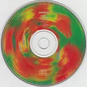 CD - Ian Hunter - Ian Hunter's Dirty Laundry